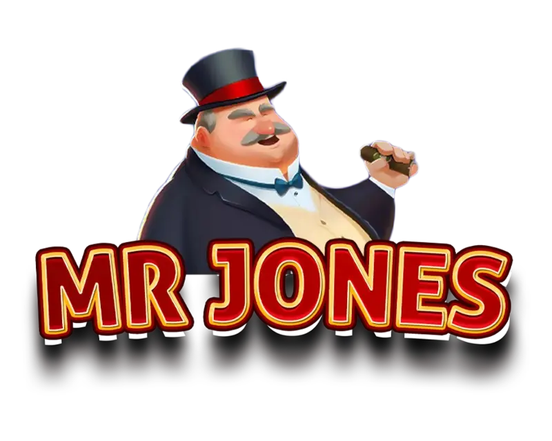 Mr James Casino